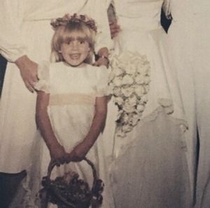 Meet your Posher, Tricia